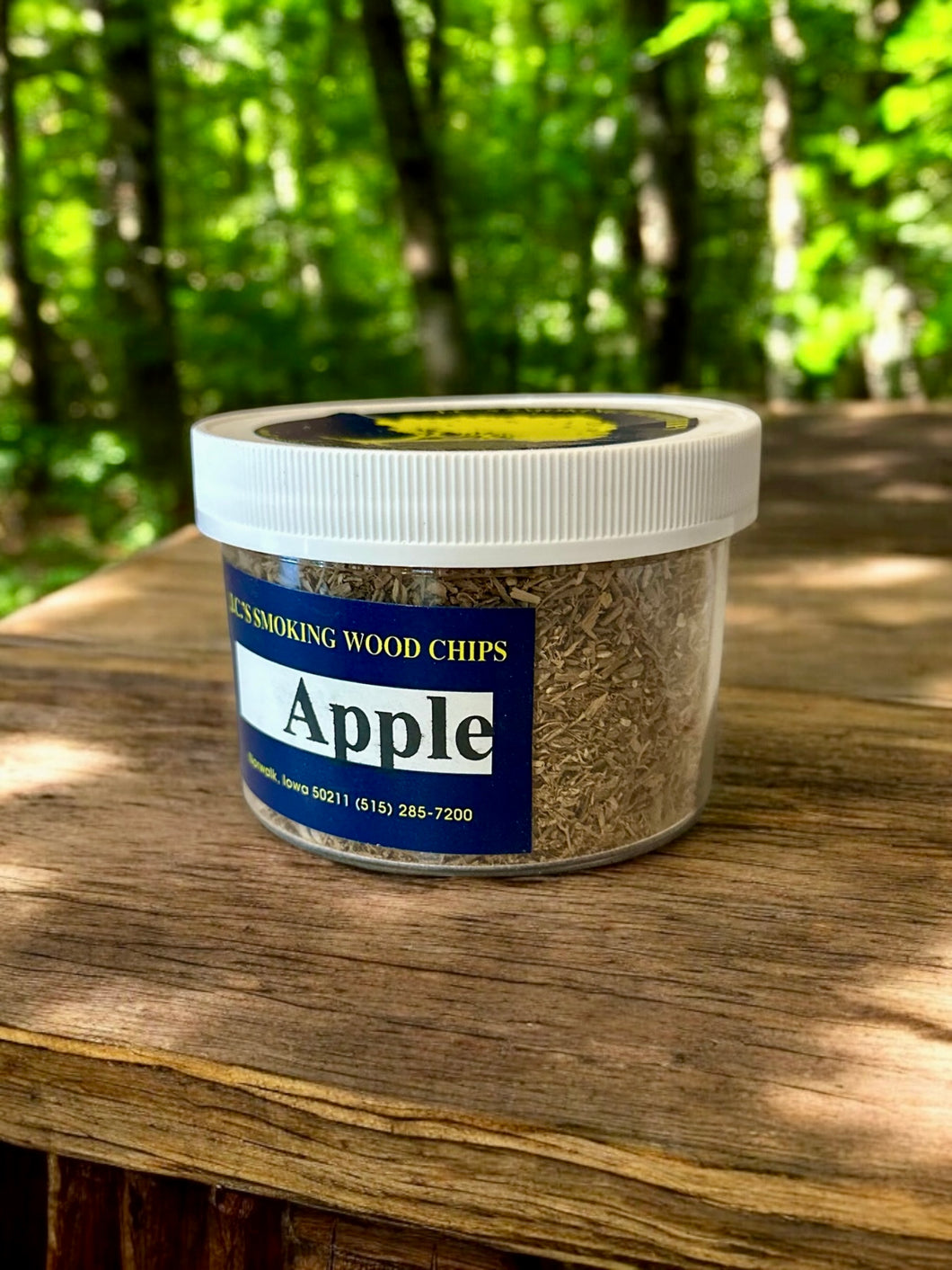 Fine Grind