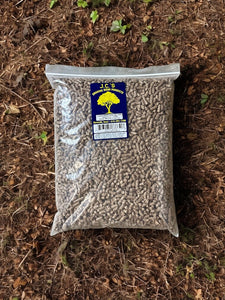 Pellets