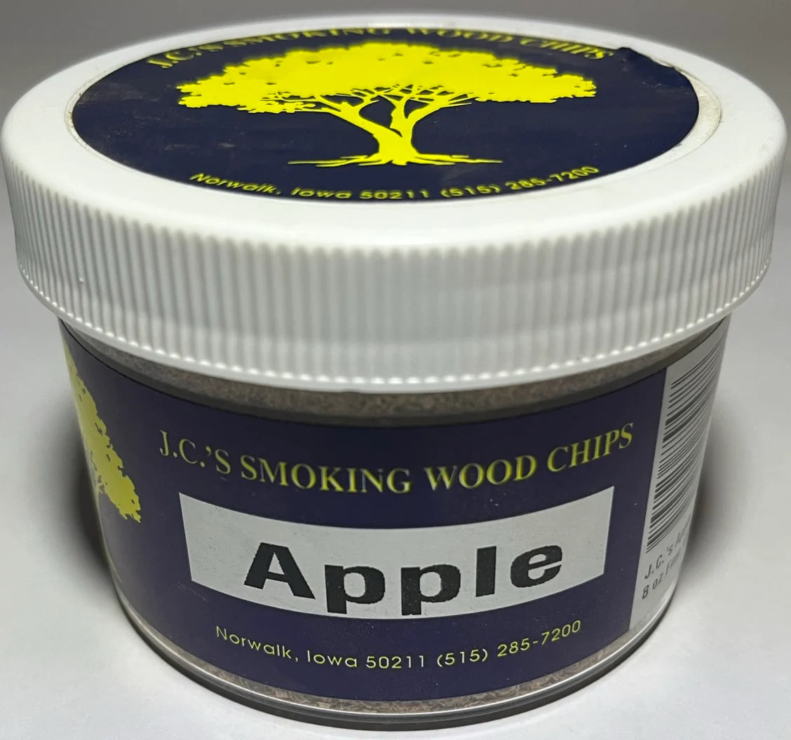 J.C's Smoking Wood Products | Shop Smoking Wood Products
