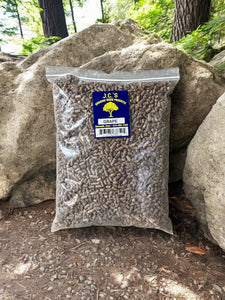 Pellets