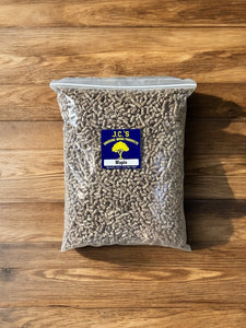 Pellets