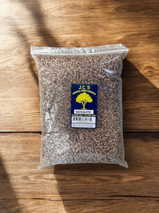 Pellets