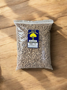 Pellets