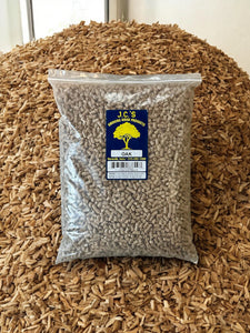 Pellets