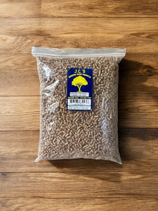 Pellets