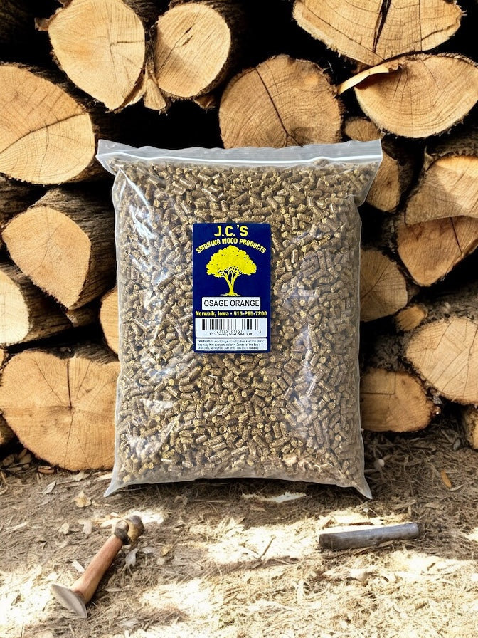 Pellets