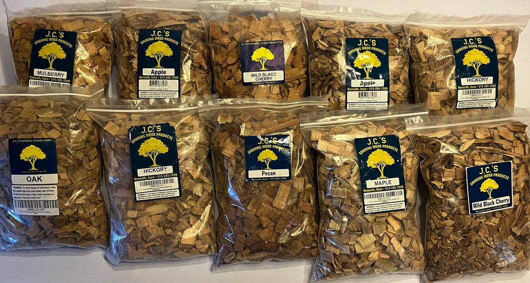 Chips (Large)-10 Pack